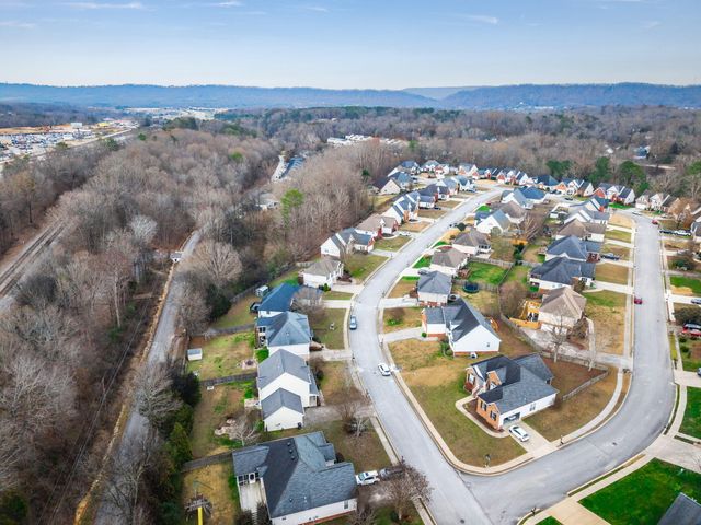 7999 Squirrel Wood Court, Ooltewah, TN 37363