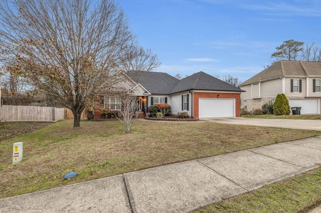 7999 Squirrel Wood Court, Ooltewah, TN 37363