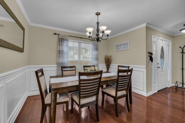 7999 Squirrel Wood Court, Ooltewah, TN 37363