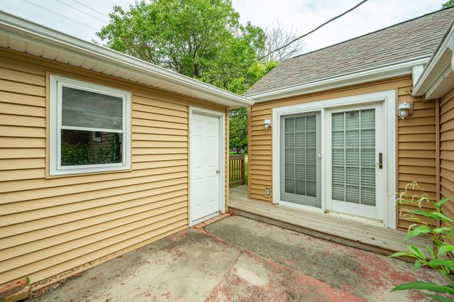 601 15th Street, Dallas Center, IA 50063