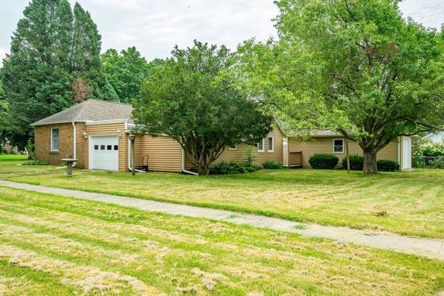 601 15th Street, Dallas Center, IA 50063
