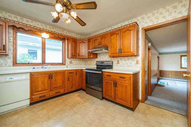 601 15th Street, Dallas Center, IA 50063