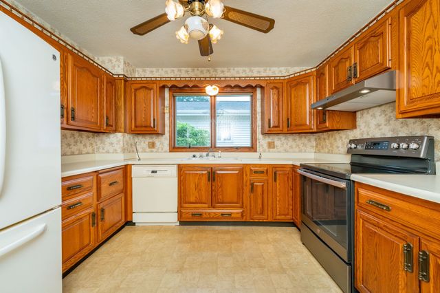 601 15th Street, Dallas Center, IA 50063