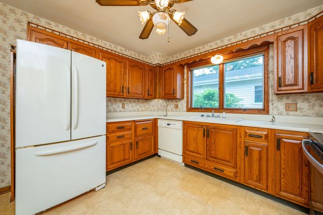 601 15th Street, Dallas Center, IA 50063