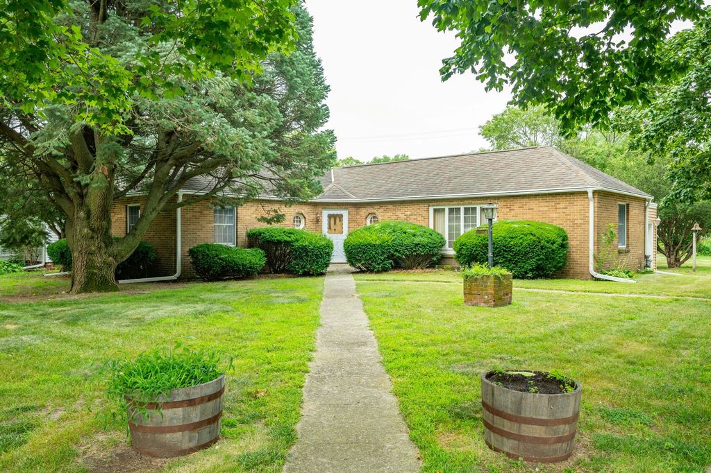 601 15th Street, Dallas Center, IA 50063