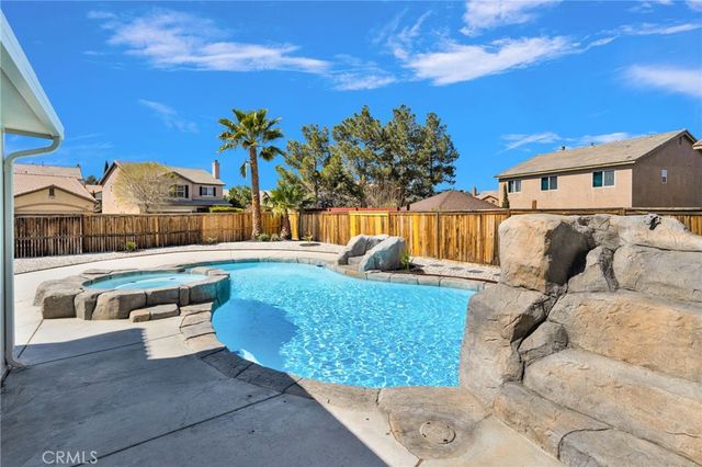 13970 Doria, Victorville, CA 92394