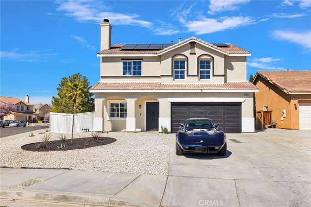 13970 Doria, Victorville, CA 92394