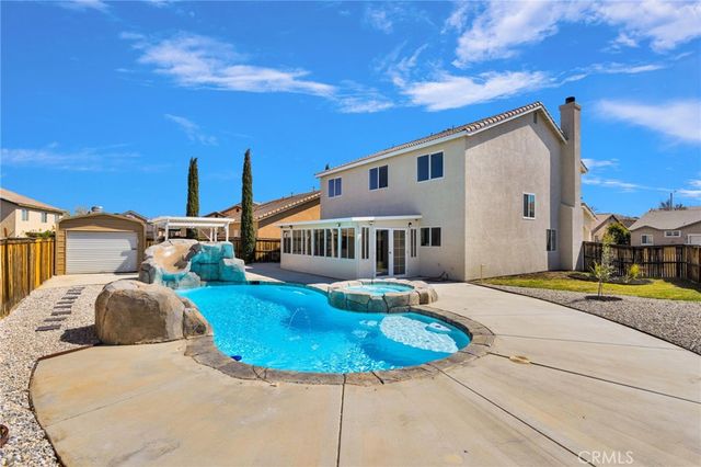 13970 Doria, Victorville, CA 92394