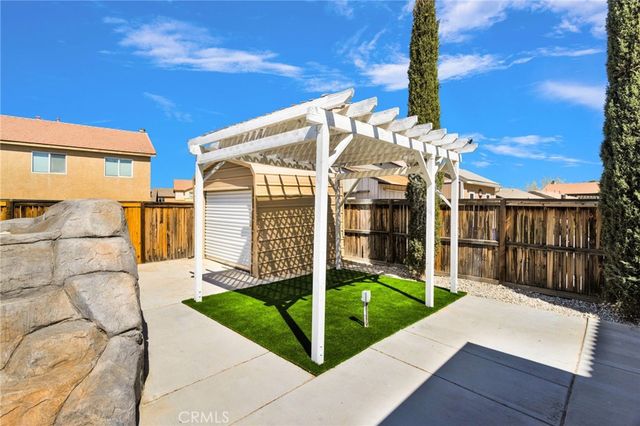 13970 Doria, Victorville, CA 92394