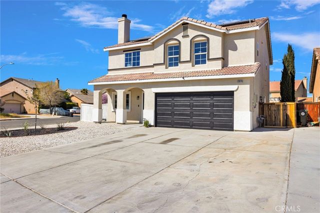 13970 Doria, Victorville, CA 92394