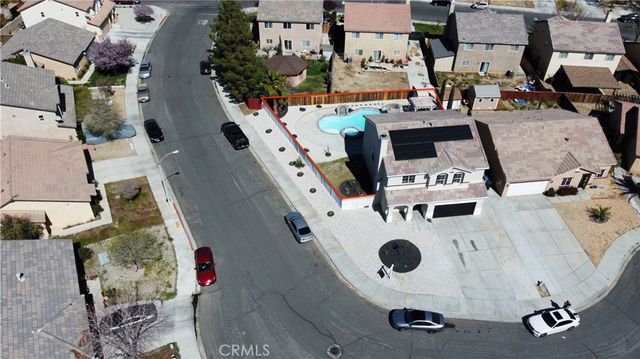 13970 Doria, Victorville, CA 92394