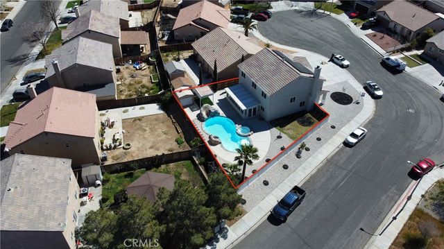 13970 Doria, Victorville, CA 92394