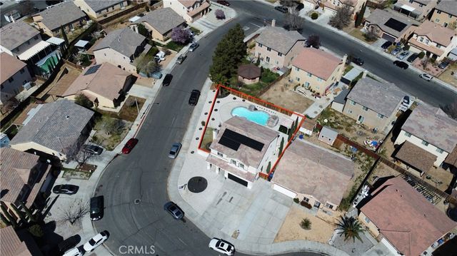 13970 Doria, Victorville, CA 92394
