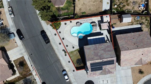 13970 Doria, Victorville, CA 92394