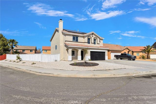 13970 Doria, Victorville, CA 92394