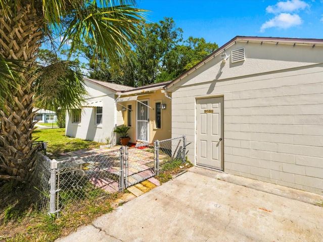 5054 4TH AVENUE S, St Petersburg, FL 33707