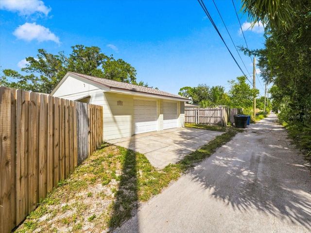 5054 4TH AVENUE S, St Petersburg, FL 33707