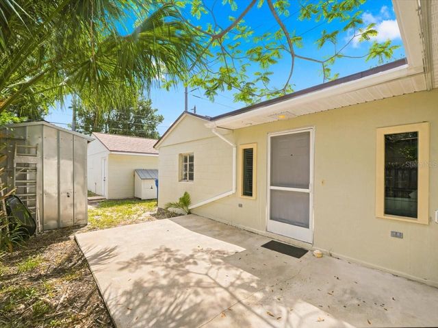 5054 4TH AVENUE S, St Petersburg, FL 33707