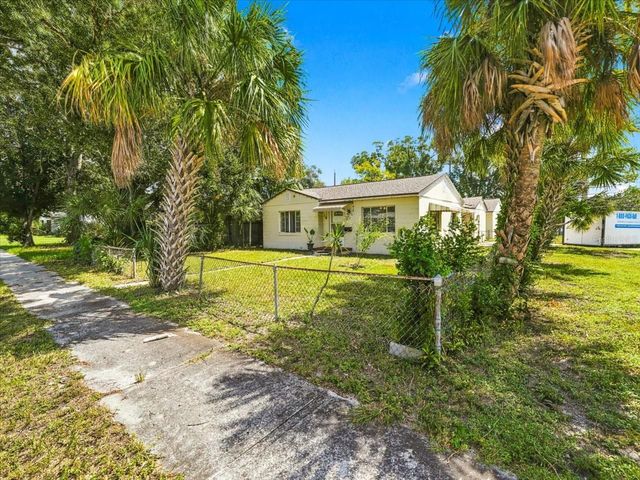 5054 4TH AVENUE S, St Petersburg, FL 33707