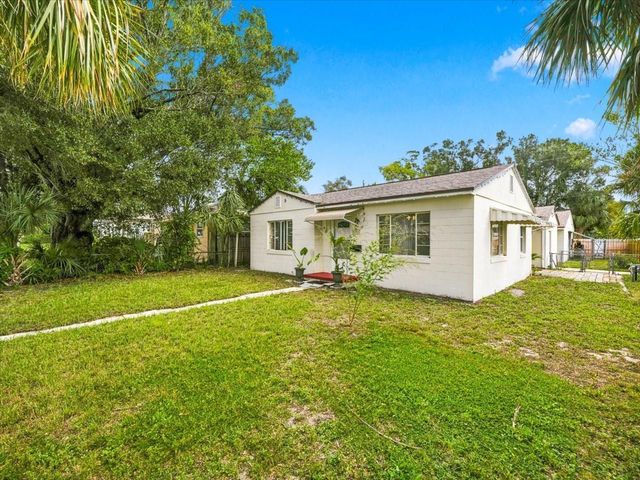 5054 4TH AVENUE S, St Petersburg, FL 33707