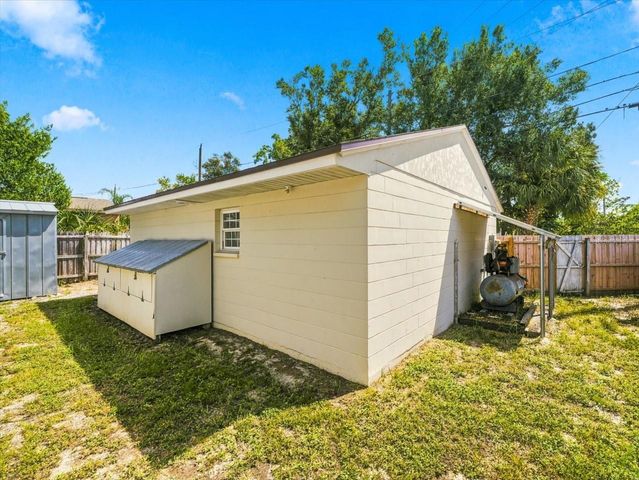 5054 4TH AVENUE S, St Petersburg, FL 33707