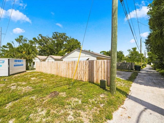 5054 4TH AVENUE S, St Petersburg, FL 33707