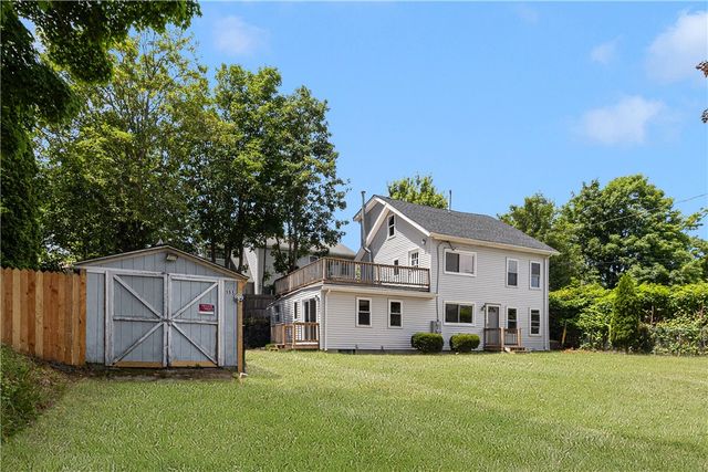 155 Stanton Avenue, East Providence, RI 02915