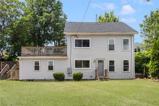 155 Stanton Avenue, East Providence, RI 02915