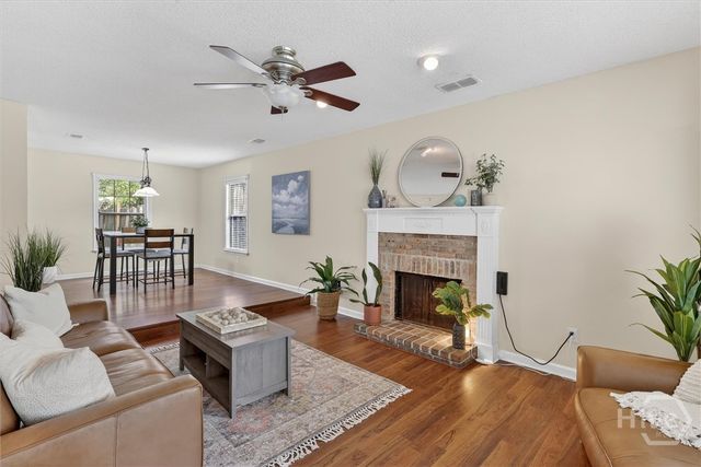 102 Blueberry Court, Savannah, GA 31419