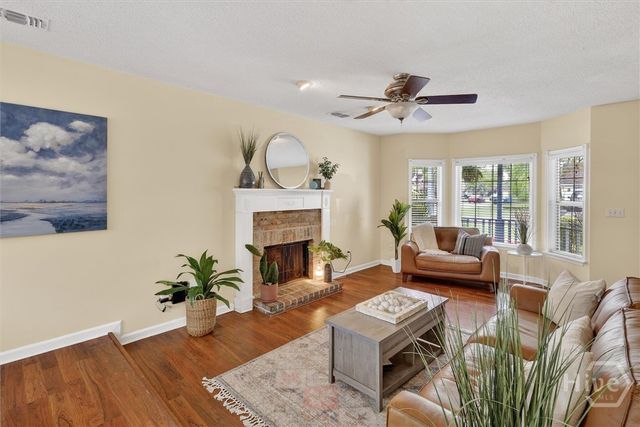 102 Blueberry Court, Savannah, GA 31419