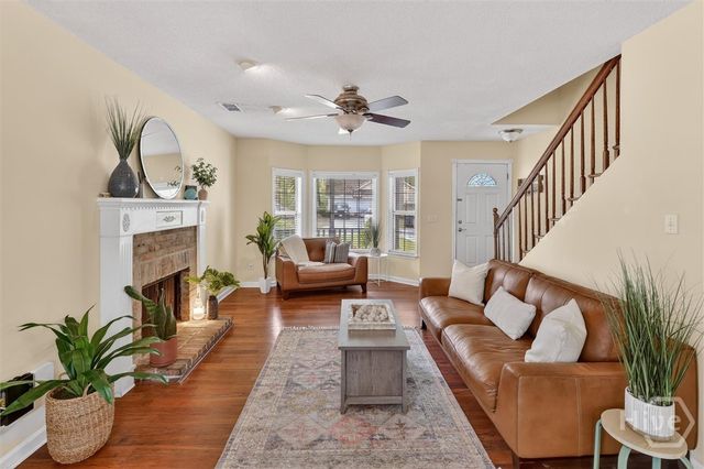 102 Blueberry Court, Savannah, GA 31419