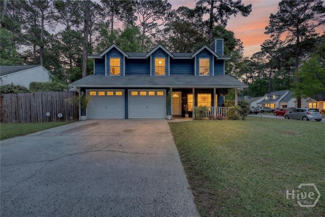 102 Blueberry Court, Savannah, GA 31419