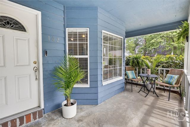 102 Blueberry Court, Savannah, GA 31419
