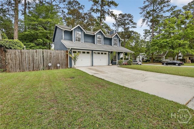 102 Blueberry Court, Savannah, GA 31419