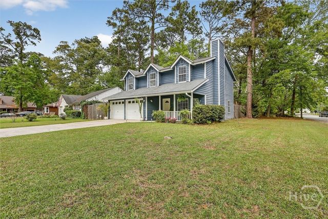 102 Blueberry Court, Savannah, GA 31419