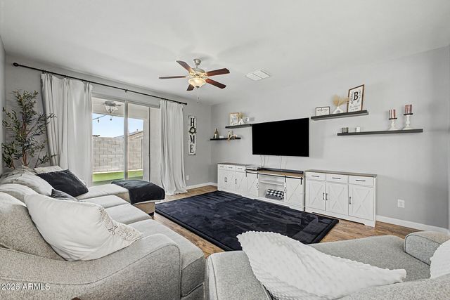 4012 W MAGGIE Drive, San Tan Valley, AZ 85144