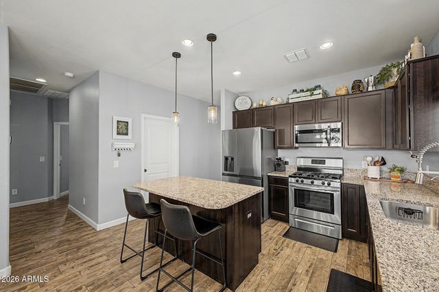 4012 W MAGGIE Drive, San Tan Valley, AZ 85144