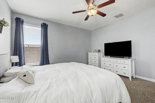 4012 W MAGGIE Drive, San Tan Valley, AZ 85144