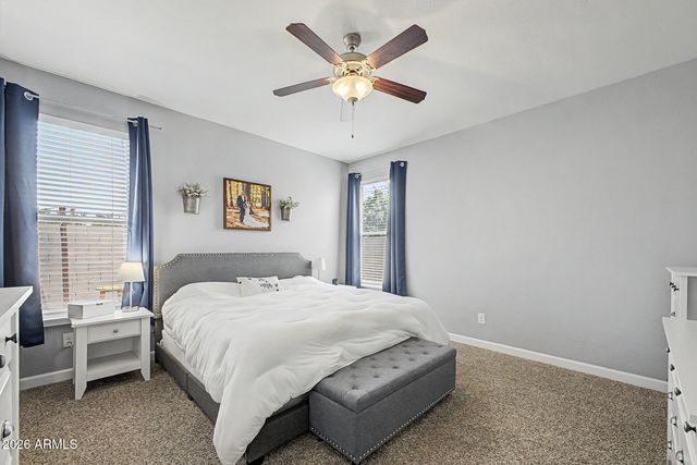 4012 W MAGGIE Drive, San Tan Valley, AZ 85144
