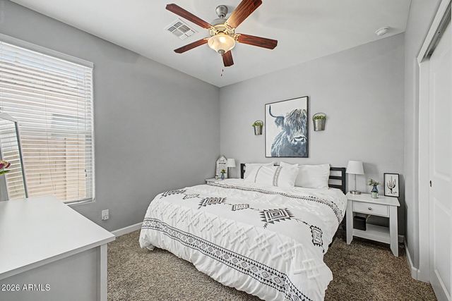 4012 W MAGGIE Drive, San Tan Valley, AZ 85144