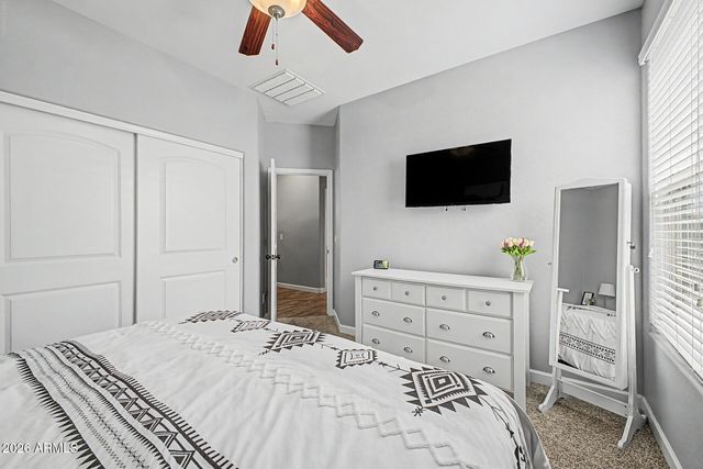 4012 W MAGGIE Drive, San Tan Valley, AZ 85144