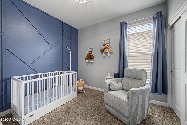 4012 W MAGGIE Drive, San Tan Valley, AZ 85144