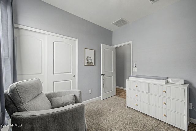 4012 W MAGGIE Drive, San Tan Valley, AZ 85144
