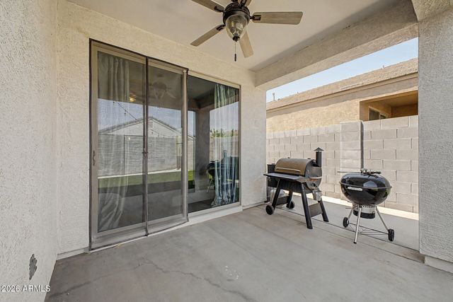 4012 W MAGGIE Drive, San Tan Valley, AZ 85144