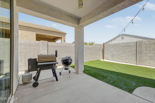4012 W MAGGIE Drive, San Tan Valley, AZ 85144