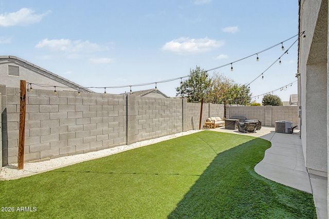4012 W MAGGIE Drive, San Tan Valley, AZ 85144
