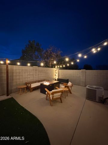 4012 W MAGGIE Drive, San Tan Valley, AZ 85144