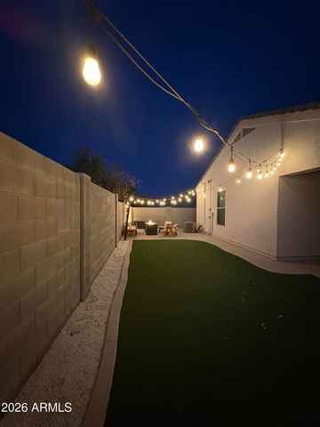 4012 W MAGGIE Drive, San Tan Valley, AZ 85144