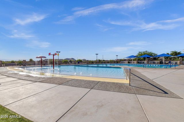 4012 W MAGGIE Drive, San Tan Valley, AZ 85144