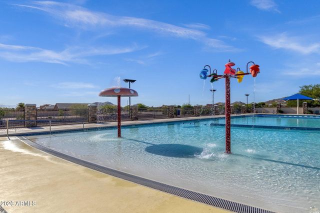 4012 W MAGGIE Drive, San Tan Valley, AZ 85144